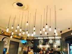 -Benjamin Browns Bistro & Bakery