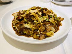 -金春禧·鲁菜海鲜(延吉路万达店)