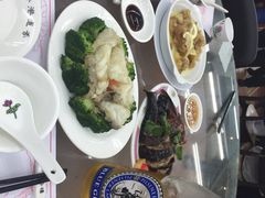 莲香楼-香港蓮香樓(上環店)