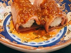 -隐月· 㐂和食屋(芝罘万达公馆店)