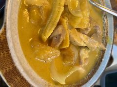 -Hi YOU你的饭局泰餐厅(雍和宫店)