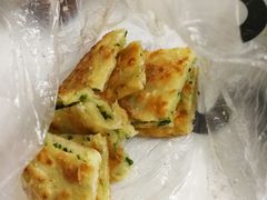 -咏春葱油饼(德政中路店)
