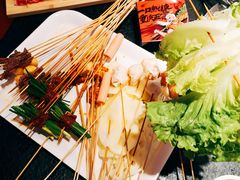 -热辣宗师·串串火锅(万达金街店)