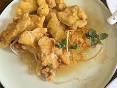 -大清花饺子(山庄店)