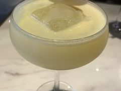 -STARRY CAFE & LOUNGE BAR(高新店)
