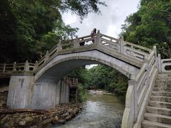 景点-广州市石门国家森林公园