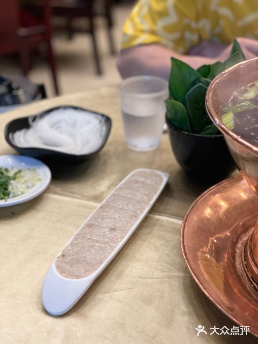 东来顺饭庄(王府井步行街店)图片