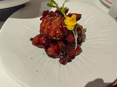 -新白鹿餐厅(第一百货店)