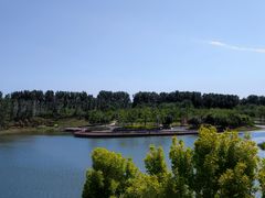 -东郊湿地公园