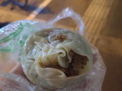 -航天馒头(瞻园路店)