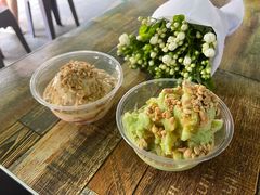 -夏食光安顺小舒冰粉冰浆(甲秀楼店)