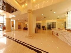 pic-上海衡山度假村