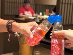 -Minase水濑·日料放题(外滩店)