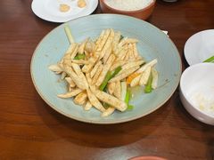 -熙春园餐厅