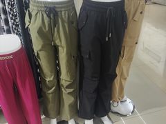 -义乌小商品批发市场(中国小商品城·篁园服装市场店)
