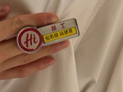 -海底捞火锅(团结桥店)