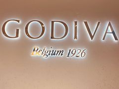 -GODIVA(王府井apm店)