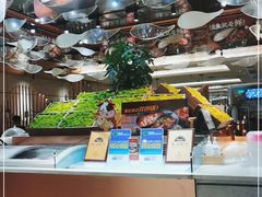 -新辣道鱼火锅(国瑞城店)