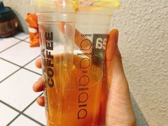 杏皮水-马三洋芋片(簋街店)