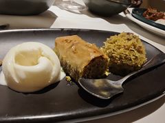 -Pasha帕夏土耳其餐厅(南昌路店)