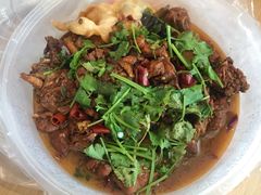 -东来土菜馆(民祥园路店)