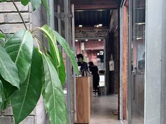 -VOYAGE COFFEE(杨梅竹店)