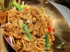 -绿茶餐厅(广州天河城店)