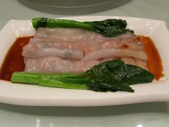 -悦雅居·老广州老味道(长湖店)