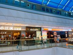 -万达广场(南昌红谷滩店)