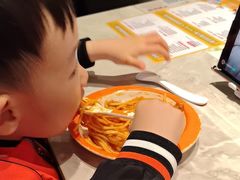 -必胜客(上海新南方商城PH店)