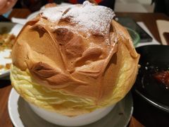 舒芙蕾plus-港丽餐厅(杭大店)