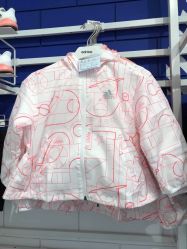 -adidas kids(翠微百货店)