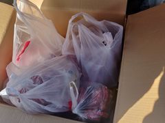 -上海江杨农产品批发市场蔬菜交易二区