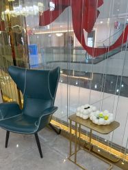 -CICI纤美·科技减肥美容