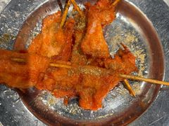 里脊肉-鲜得来排骨年糕(即墨路店)