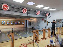 -道顺射箭·团建·骑射(张杨路店)
