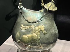 -陕西历史博物馆