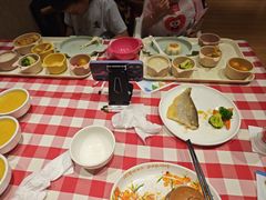 -西贝(宝乐汇店)