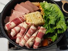 -朴鲸家正宗韩国料理(福田店)