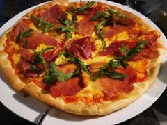 帕尔玛披萨-深圳四季酒店·馥自助餐厅