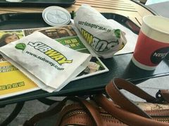 -赛百味SUBWAY(星摩尔店)
