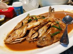 -旺角小渔村·海肠捞饭开创者(环山路店)