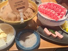 -巴奴毛肚火锅(京西大悦城店)