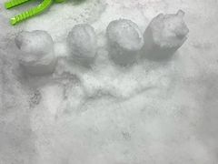 -Mr·Kuma酷么先生雪之乐园