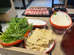 -彤德莱牛肉火锅(双港店)