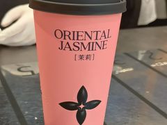 -茉莉奶白(天水秦州万达广场店)