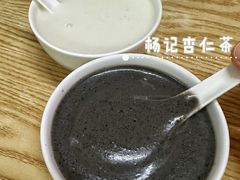 -杨记杏仁茶(椰园店)