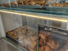 -汴京炸鸡王(蔡锷北路店)