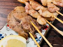 牛舌-哥哥の深夜食堂(红松东路店)