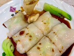 -点都德(华强南店)